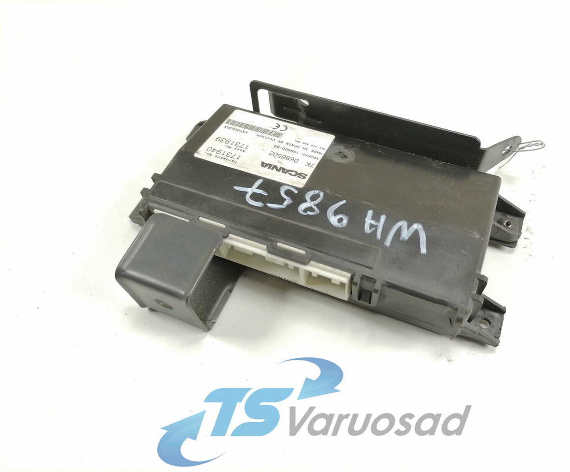 Scania Ecu, LAS 1731940 - ECU for Truck: picture 1 Scania Ecu, LAS 1731940 - ECU for Truck: picture 1