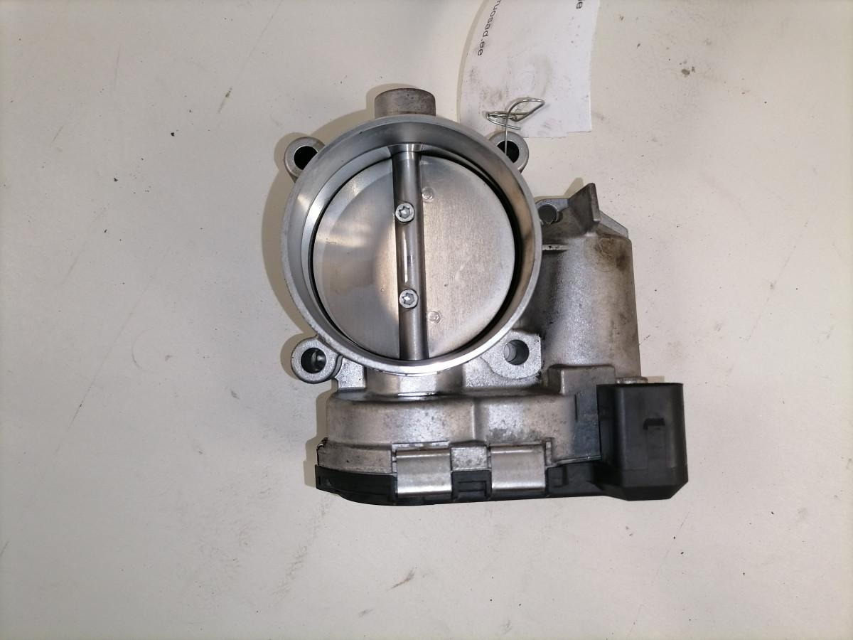 Scania Electric throttle 2031498 - Intake manifold for Truck: picture 5 Scania Electric throttle 2031498 - Intake manifold for Truck: picture 5