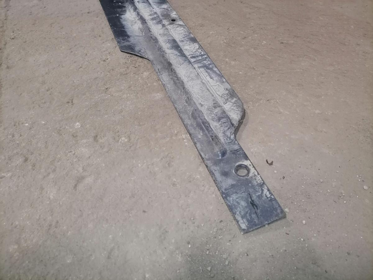 Scania Esikaitseraua plekk 1422851 - Bumper for Truck: picture 3 Scania Esikaitseraua plekk 1422851 - Bumper for Truck: picture 3