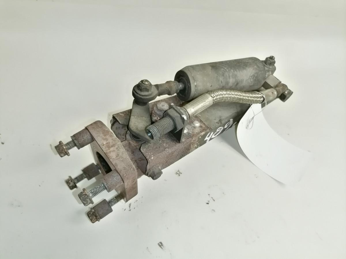 Scania Exhaust gas valve 1748892 - Exhaust system for Truck: picture 4 Scania Exhaust gas valve 1748892 - Exhaust system for Truck: picture 4