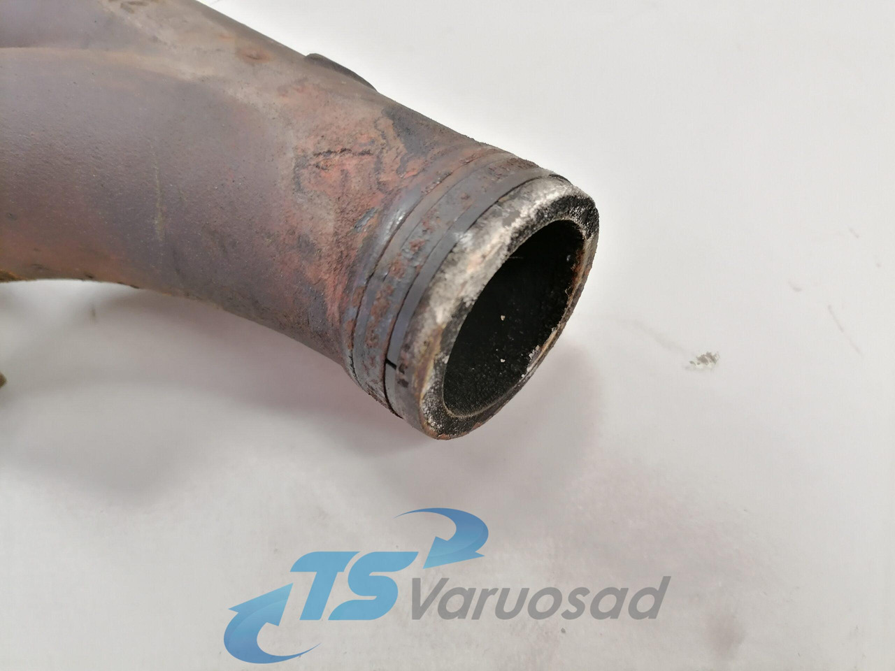 Scania Exhaust mainfold 1449051 - Exhaust manifold for Truck: picture 2 Scania Exhaust mainfold 1449051 - Exhaust manifold for Truck: picture 2