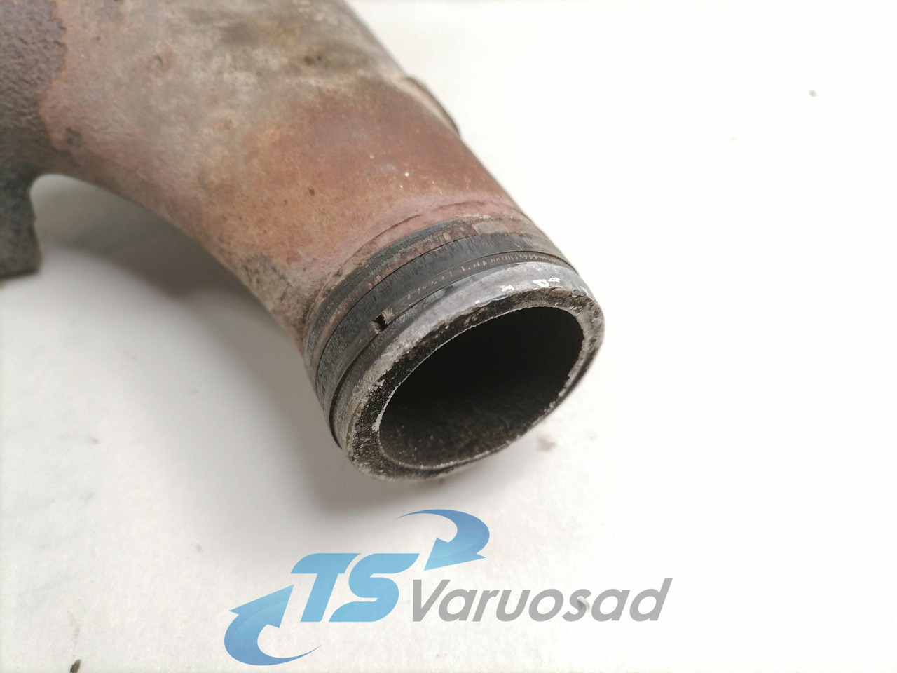 Scania Exhaust mainfold 1449051 - Exhaust manifold for Truck: picture 5 Scania Exhaust mainfold 1449051 - Exhaust manifold for Truck: picture 5