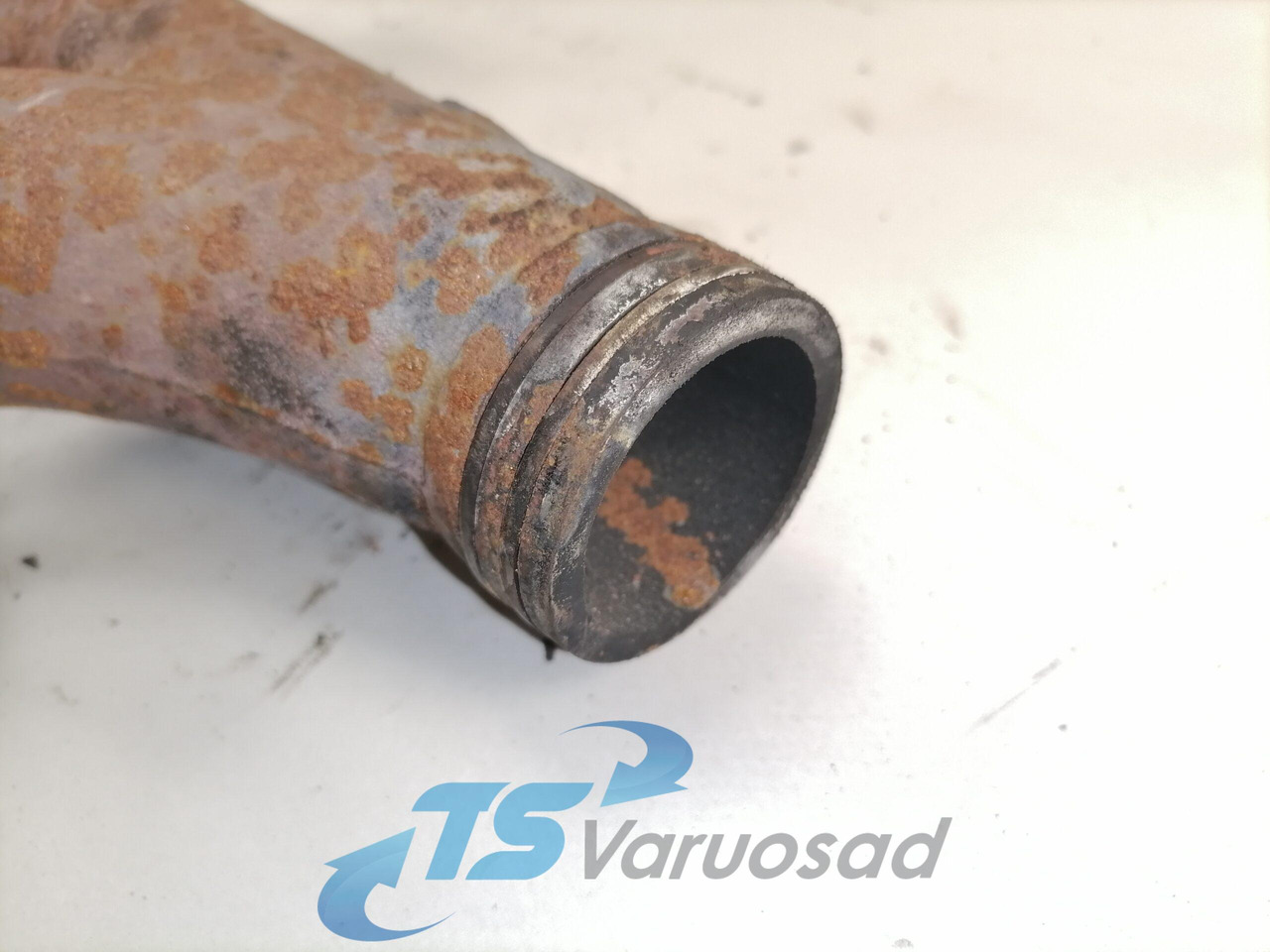 Scania Exhaust mainfold 1729307 - Exhaust manifold for Truck: picture 3 Scania Exhaust mainfold 1729307 - Exhaust manifold for Truck: picture 3
