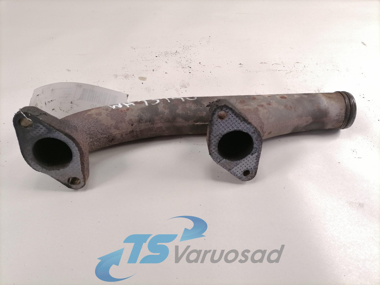 Scania Exhaust mainfold 1863896 - Exhaust manifold for Truck: picture 4 Scania Exhaust mainfold 1863896 - Exhaust manifold for Truck: picture 4