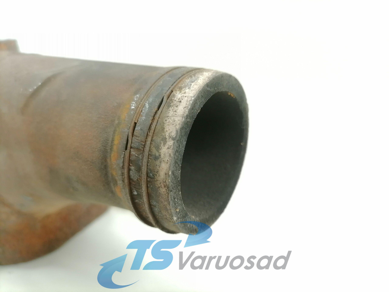Scania Exhaust mainfold 1866393 - Exhaust manifold for Truck: picture 3 Scania Exhaust mainfold 1866393 - Exhaust manifold for Truck: picture 3