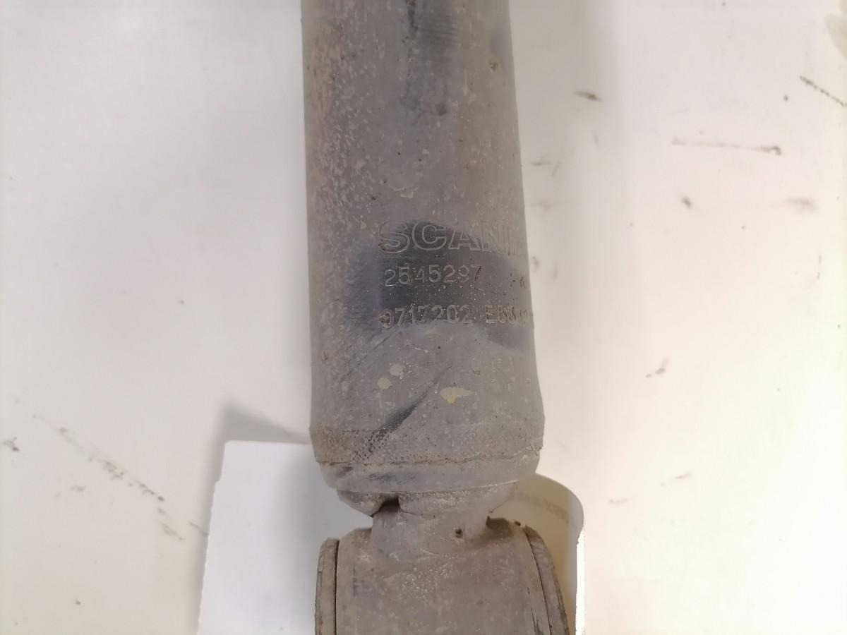 Scania First axel shock absorber 2545297 - Shock absorber for Truck: picture 4 Scania First axel shock absorber 2545297 - Shock absorber for Truck: picture 4