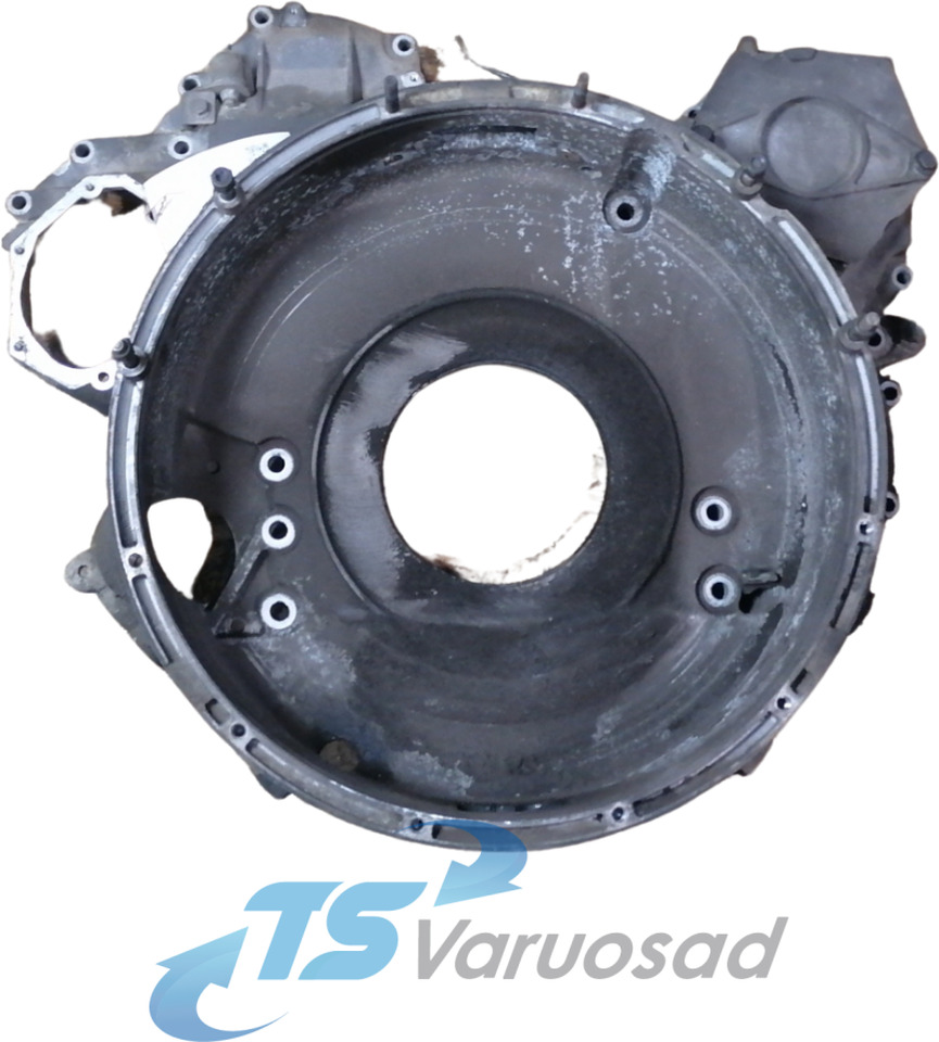 Scania Flywheel housing 1793662 - Flywheel for Truck: picture 1 Scania Flywheel housing 1793662 - Flywheel for Truck: picture 1