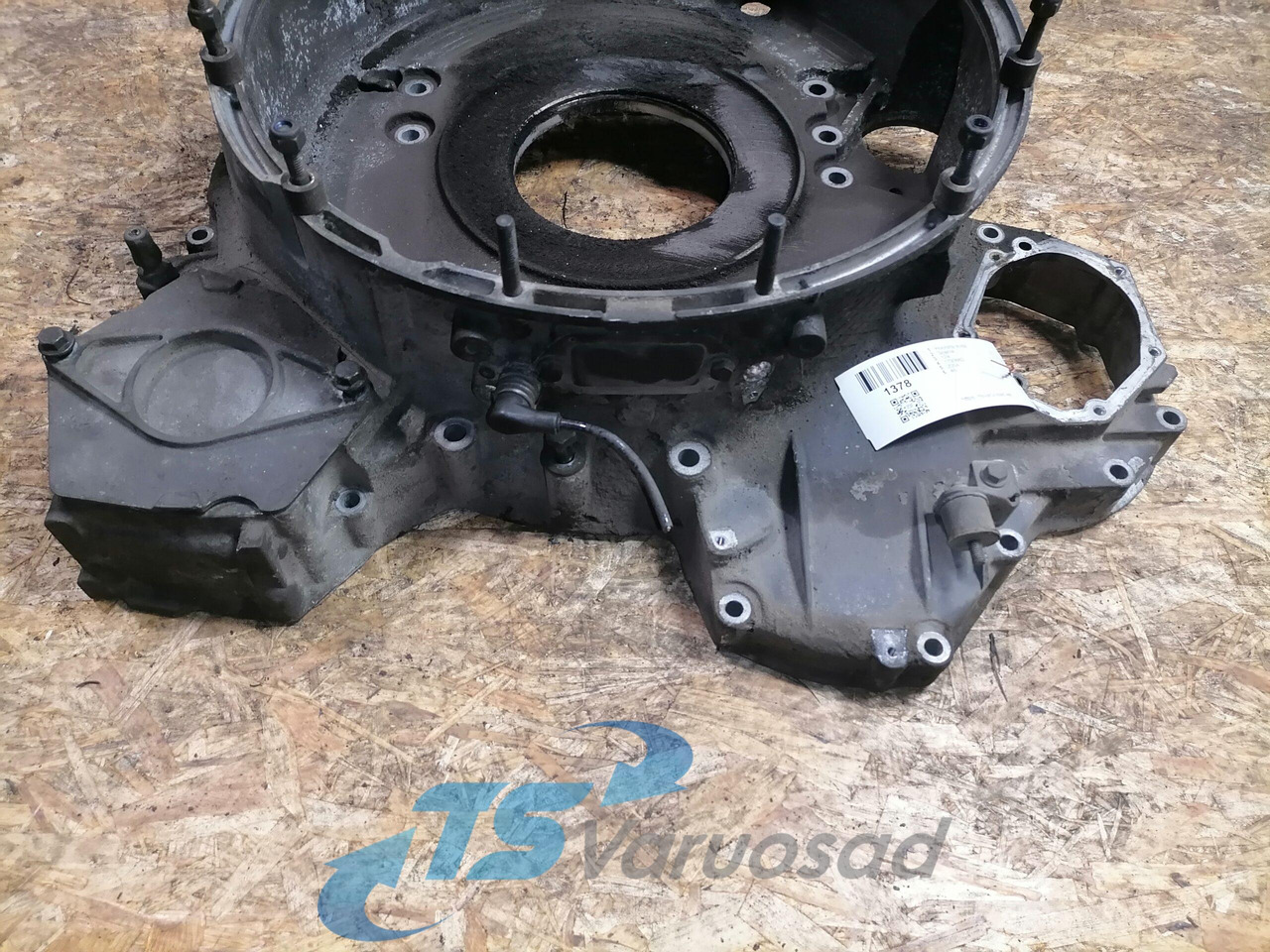 Scania Flywheel housing 1793662 - Flywheel for Truck: picture 4 Scania Flywheel housing 1793662 - Flywheel for Truck: picture 4