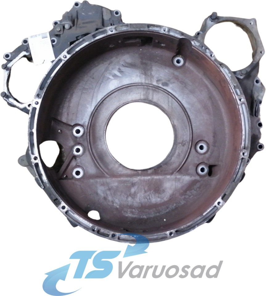 Scania Flywheel housing 1940447 - Flywheel for Truck: picture 1 Scania Flywheel housing 1940447 - Flywheel for Truck: picture 1