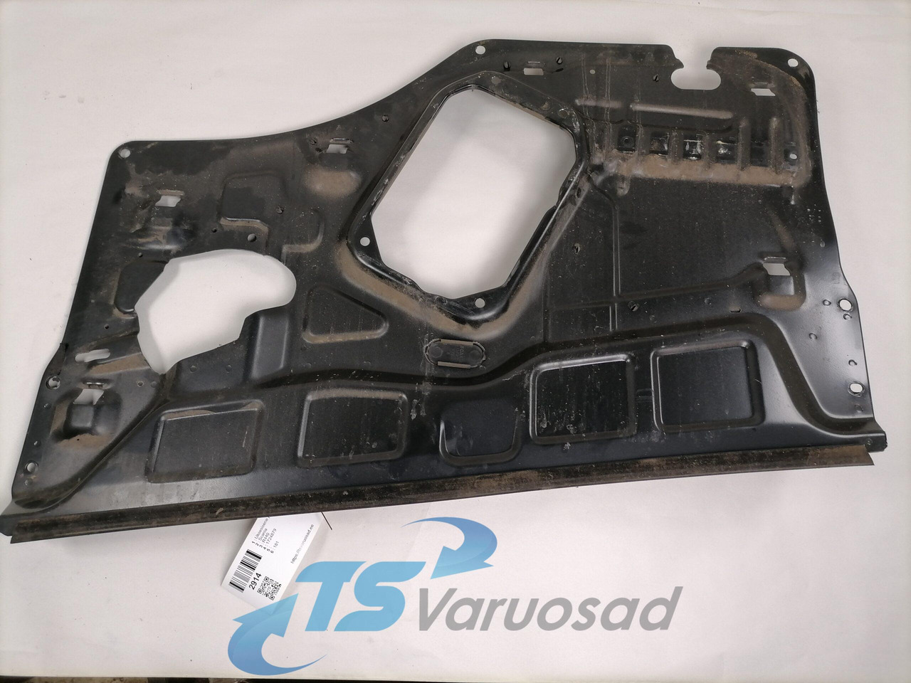 Scania Frame 1724879 - Door and parts for Truck: picture 2 Scania Frame 1724879 - Door and parts for Truck: picture 2