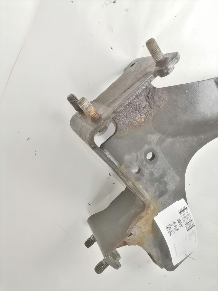 Scania Front bumper carrier 1802166 - Bumper for Truck: picture 3 Scania Front bumper carrier 1802166 - Bumper for Truck: picture 3