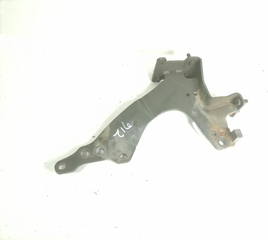 Scania Front bumper carrier 1802166 - Bumper for Truck: picture 1 Scania Front bumper carrier 1802166 - Bumper for Truck: picture 1