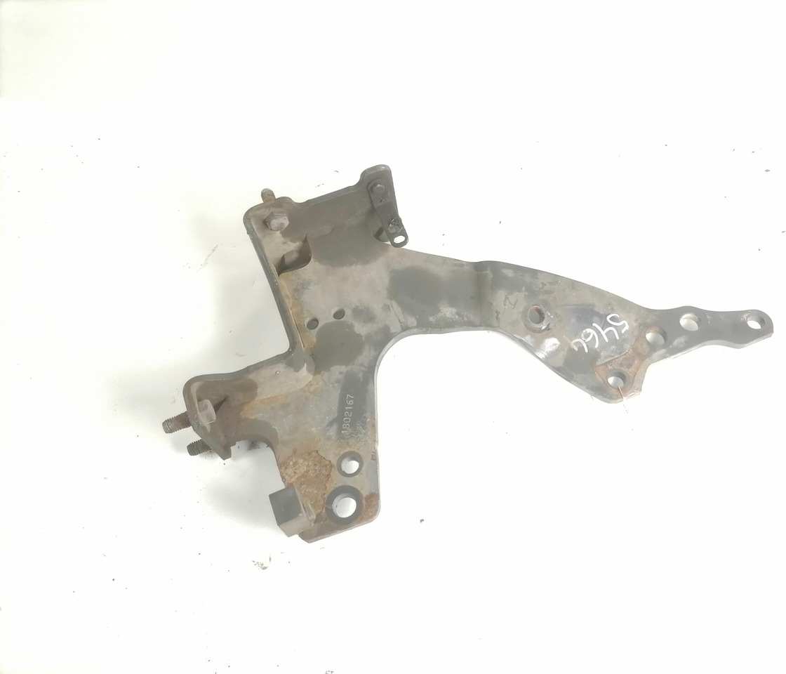 Scania Front bumper carrier 1802167 - Bumper for Truck: picture 1 Scania Front bumper carrier 1802167 - Bumper for Truck: picture 1