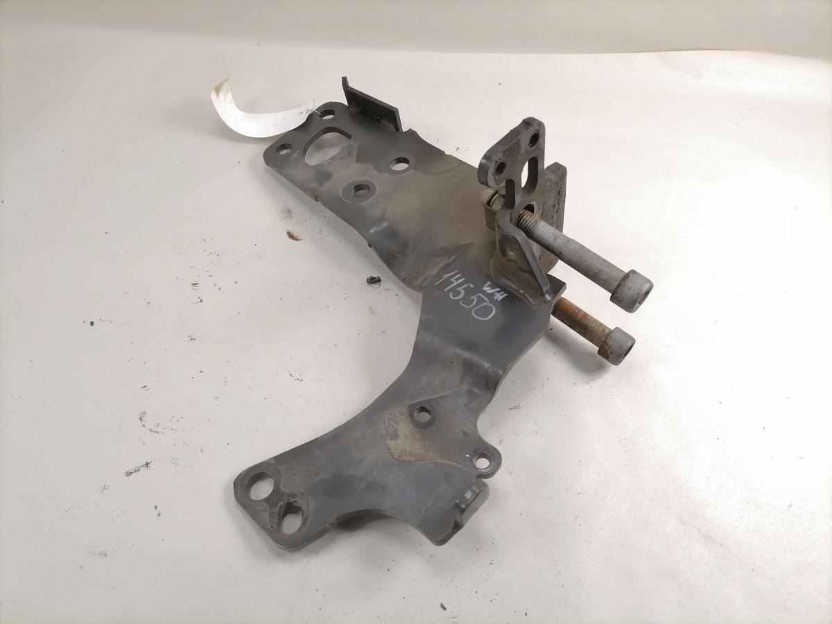 Scania Front bumper carrier 2343463 - Bumper for Truck: picture 4 Scania Front bumper carrier 2343463 - Bumper for Truck: picture 4