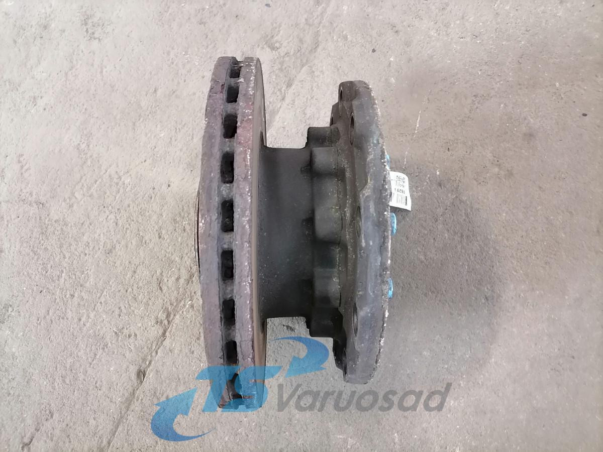 Scania Front hub 2734954 - Wheel hub for Truck: picture 3 Scania Front hub 2734954 - Wheel hub for Truck: picture 3