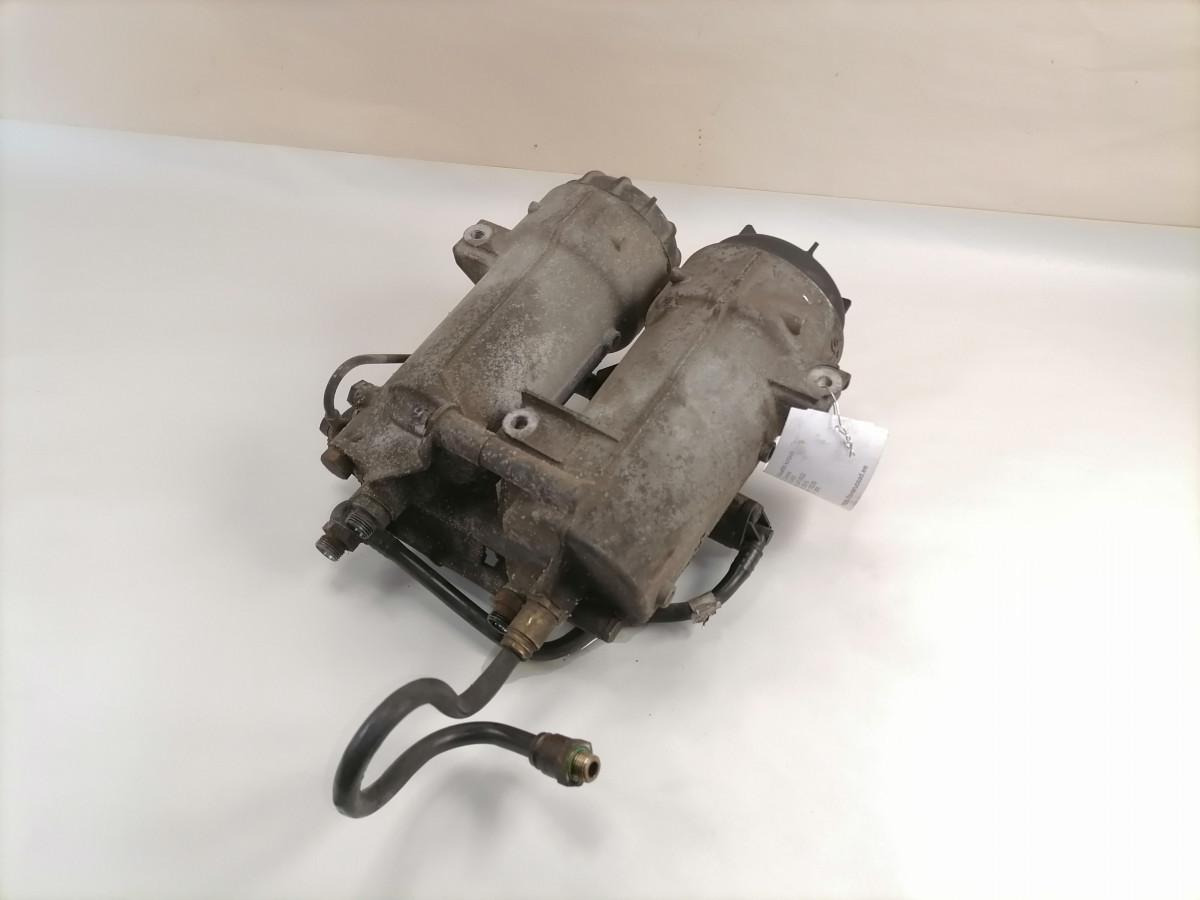 Scania Fuel filter unit 2410622 - Fuel filter for Truck: picture 2 Scania Fuel filter unit 2410622 - Fuel filter for Truck: picture 2