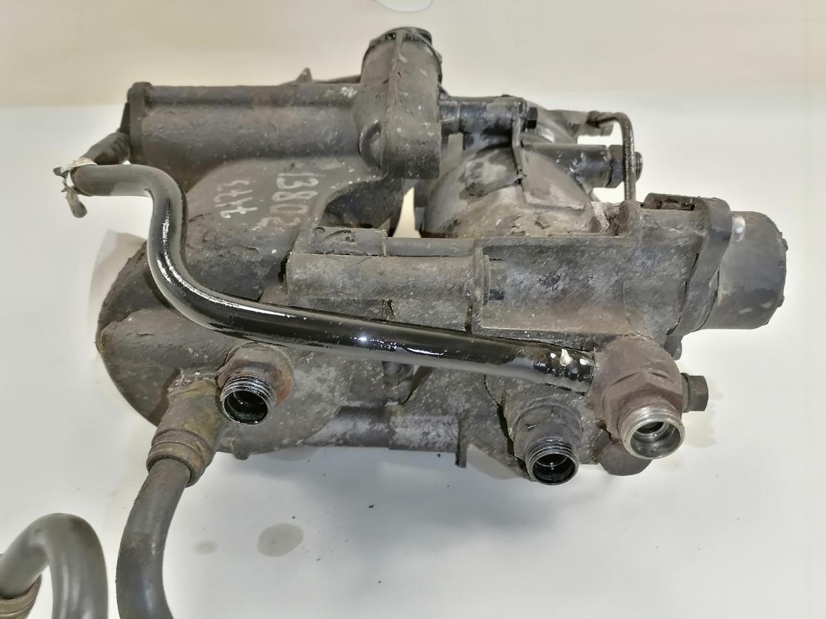 Scania Fuel filter unit 2410622 - Fuel filter for Truck: picture 3 Scania Fuel filter unit 2410622 - Fuel filter for Truck: picture 3