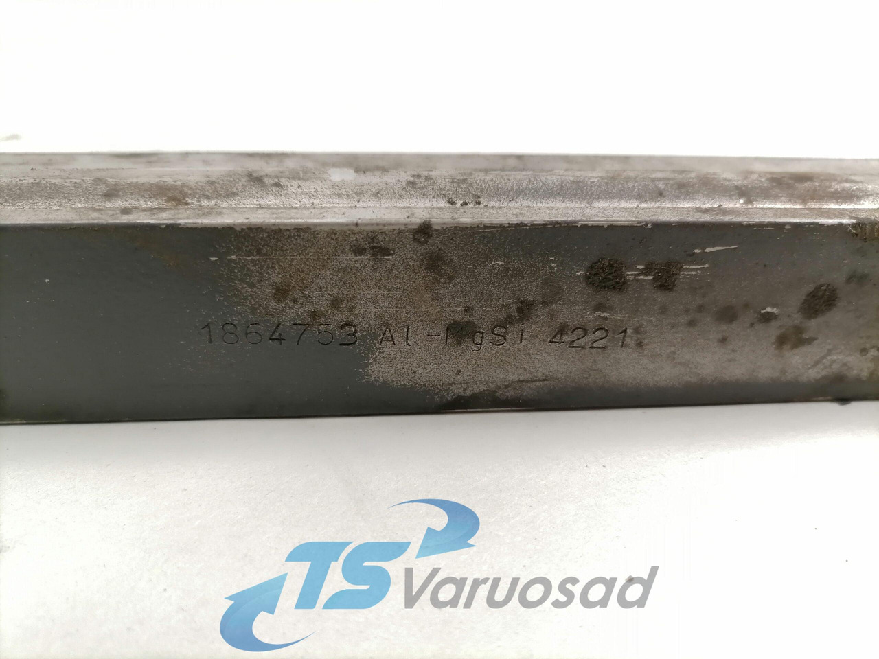 Scania Fuel mainfold 1864753 - Fuel system for Truck: picture 4 Scania Fuel mainfold 1864753 - Fuel system for Truck: picture 4
