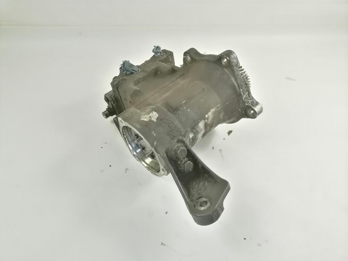 Scania Fuel pump, XPI 2094118 - Fuel pump for Truck: picture 5 Scania Fuel pump, XPI 2094118 - Fuel pump for Truck: picture 5