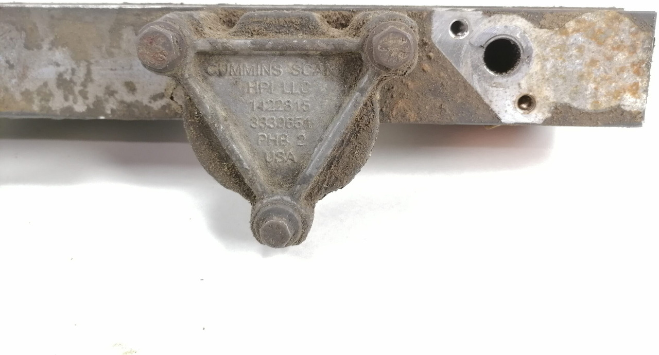 Scania Fuel valve 1528726 - Fuel system for Truck: picture 2 Scania Fuel valve 1528726 - Fuel system for Truck: picture 2