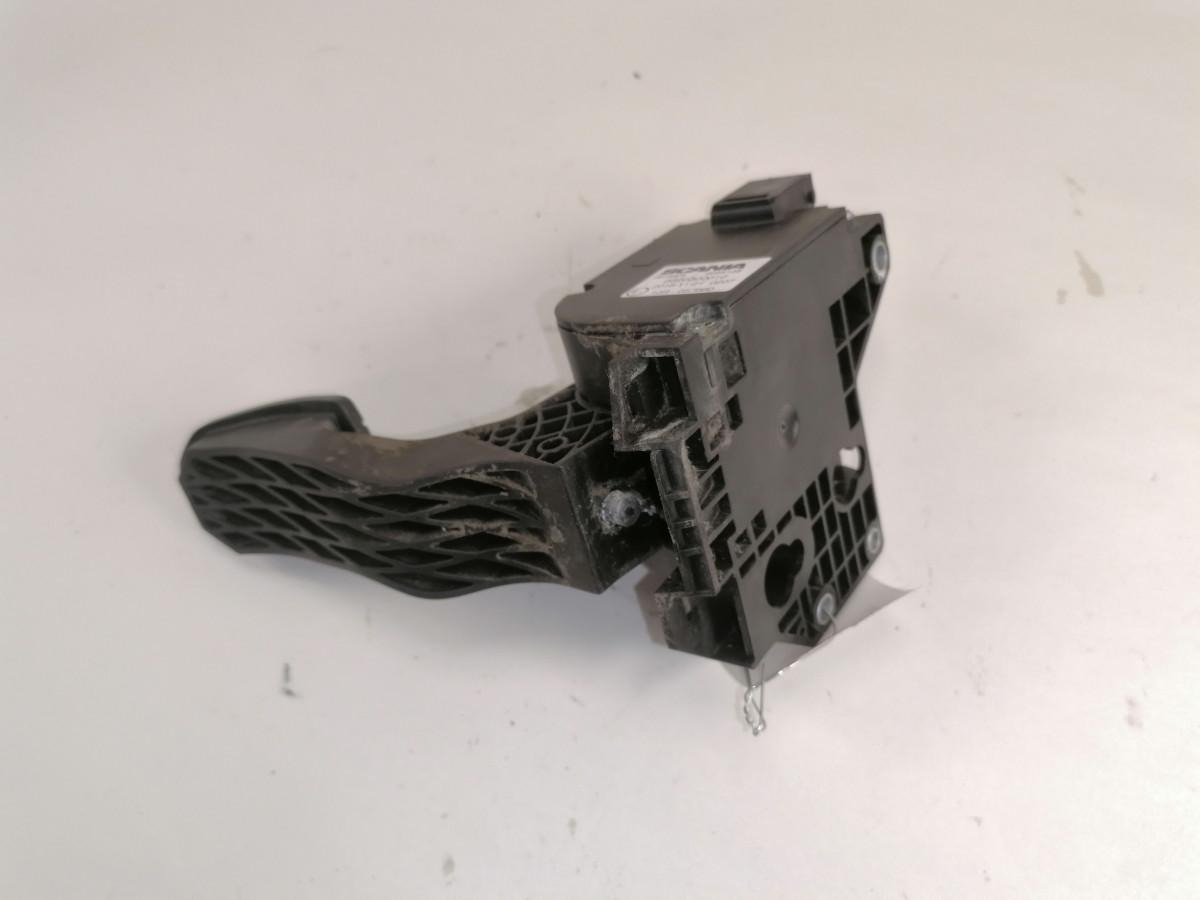 Scania Gaasipedaal 2055138 - Fuel system for Truck: picture 5 Scania Gaasipedaal 2055138 - Fuel system for Truck: picture 5