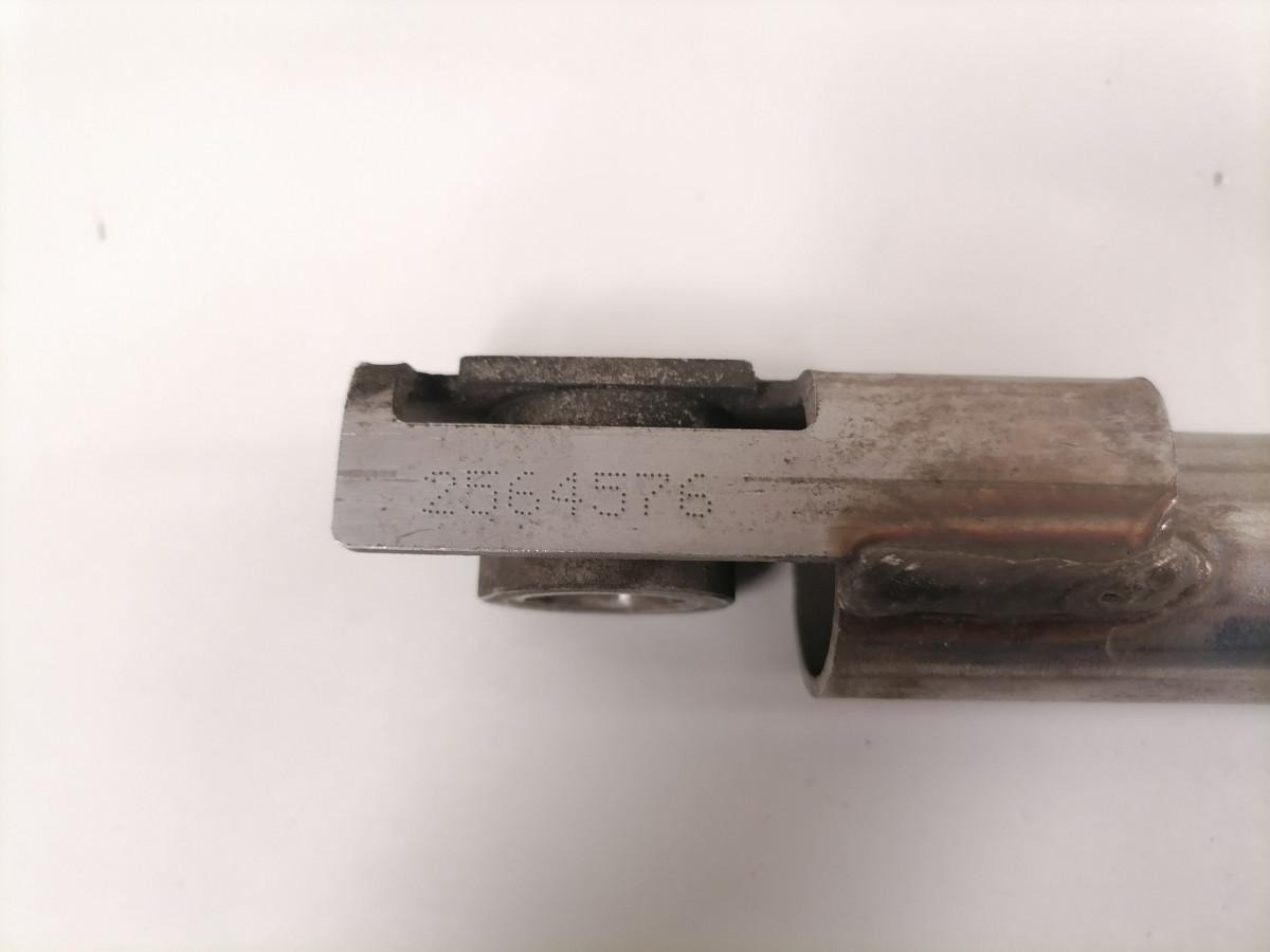 Scania Gaasisüsteemi toru 2564576 - Fuel system for Truck: picture 4 Scania Gaasisüsteemi toru 2564576 - Fuel system for Truck: picture 4