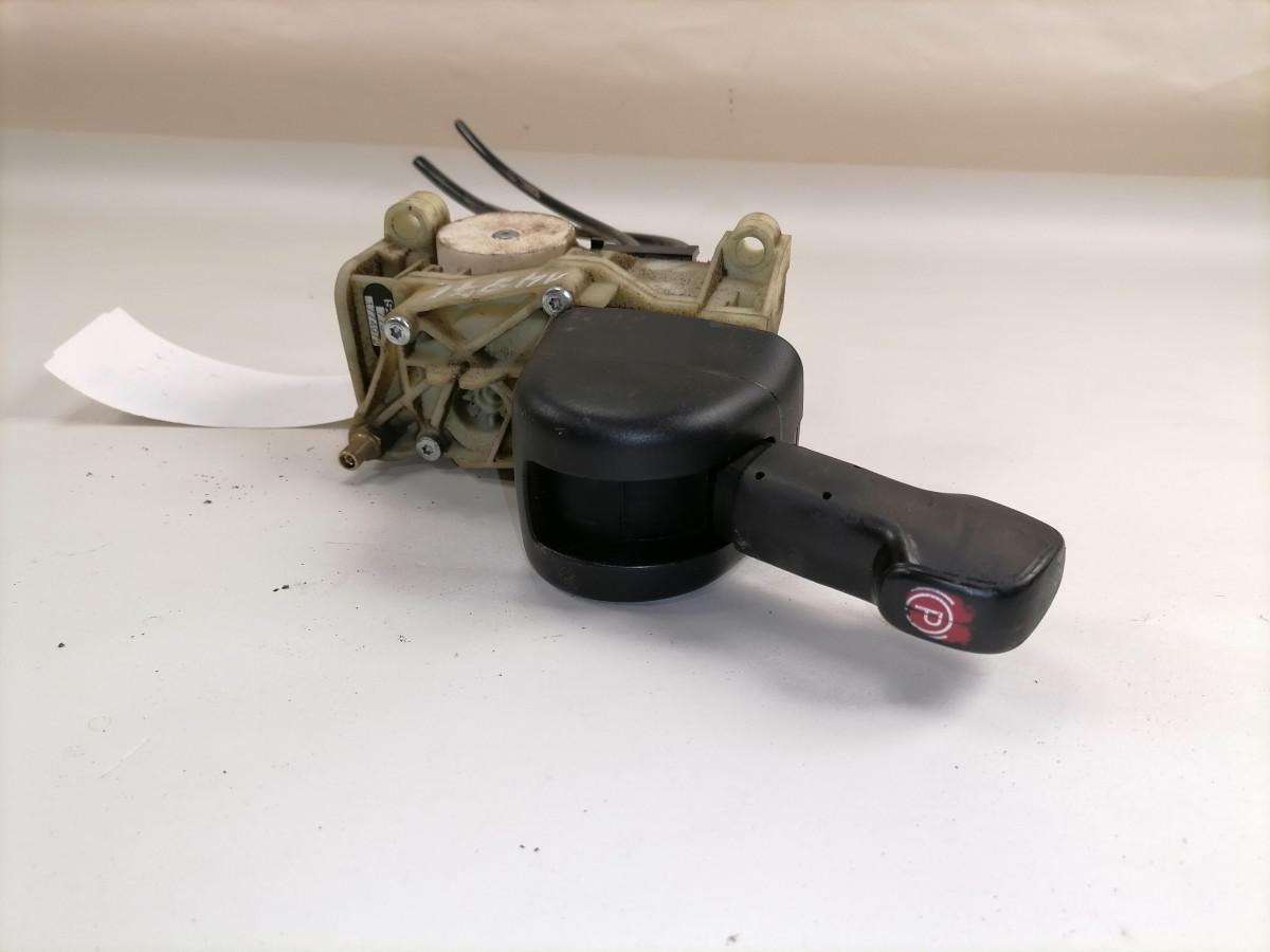 Scania Handbrake control lever 1774972 - Universal part for Truck: picture 2 Scania Handbrake control lever 1774972 - Universal part for Truck: picture 2