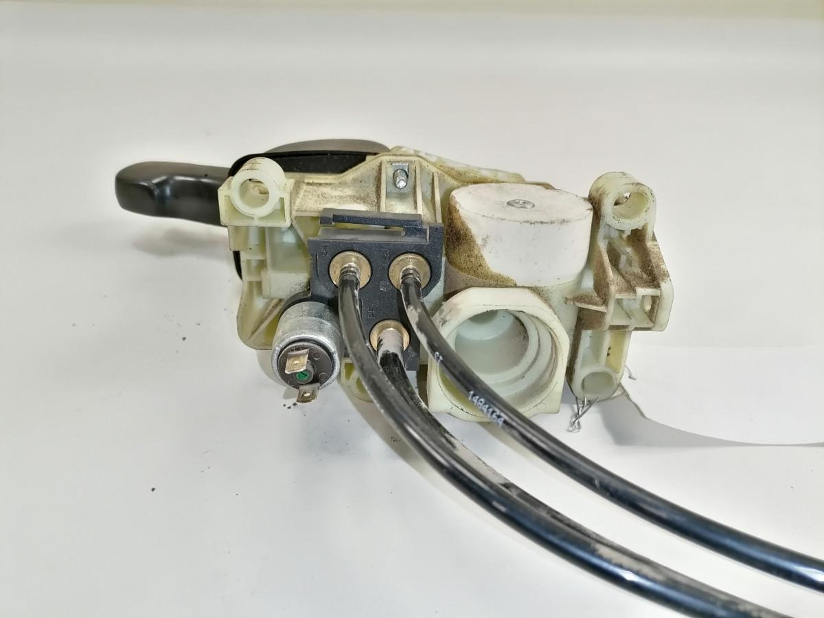 Scania Handbrake control lever 1774972 - Universal part for Truck: picture 3 Scania Handbrake control lever 1774972 - Universal part for Truck: picture 3