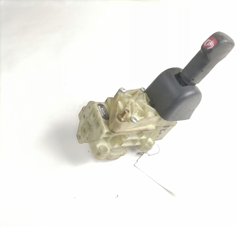 Scania Handbrake control lever 1774972 - Universal part for Truck: picture 1 Scania Handbrake control lever 1774972 - Universal part for Truck: picture 1