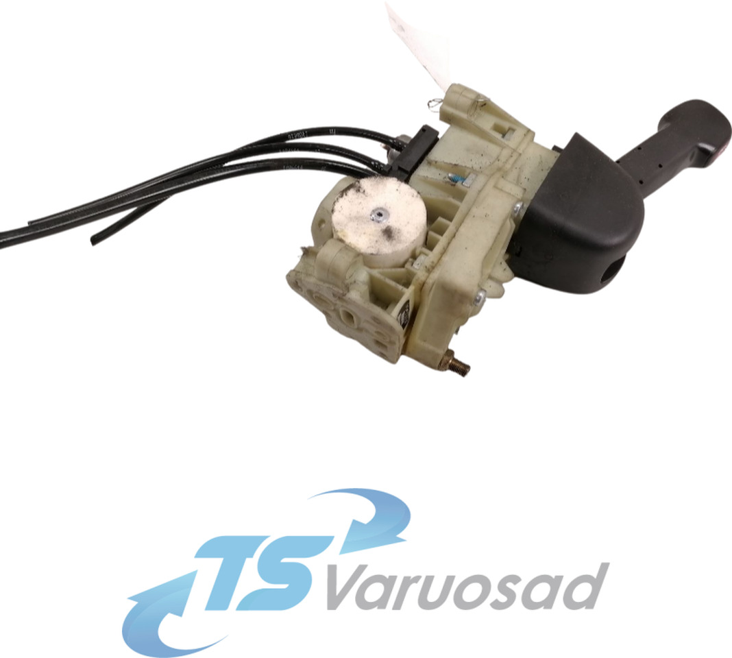 Scania Handbrake control lever 1882115 - Universal part for Truck: picture 1 Scania Handbrake control lever 1882115 - Universal part for Truck: picture 1