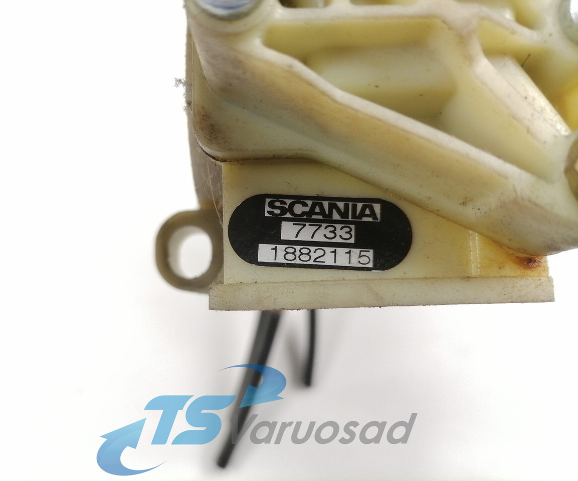 Scania Handbrake control lever 1882115 - Universal part for Truck: picture 5 Scania Handbrake control lever 1882115 - Universal part for Truck: picture 5