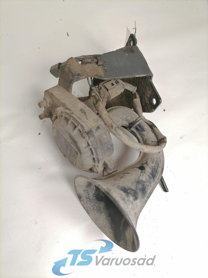 Scania Horn 1938103 - Universal part for Truck: picture 1 Scania Horn 1938103 - Universal part for Truck: picture 1