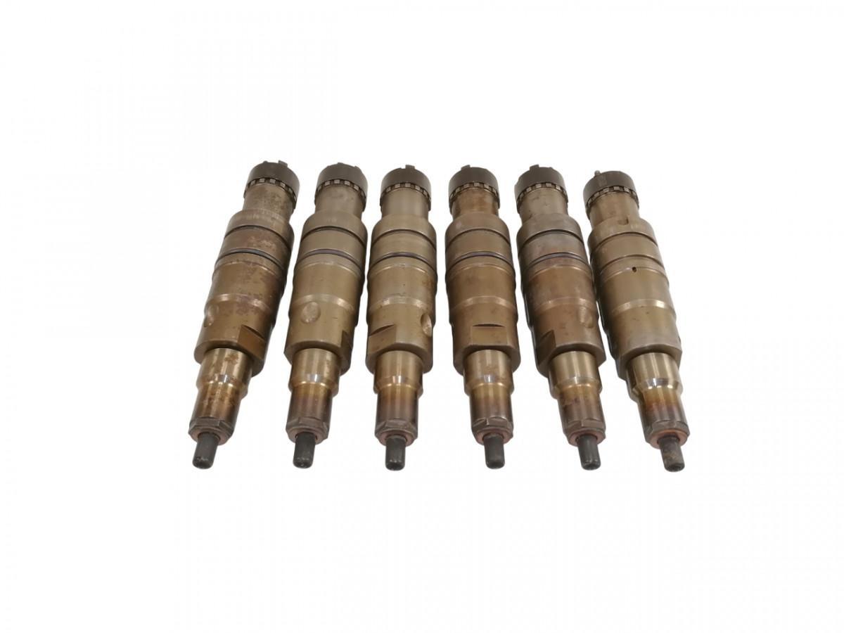Scania Injector 2031836 - Fuel pump for Truck: picture 1 Scania Injector 2031836 - Fuel pump for Truck: picture 1