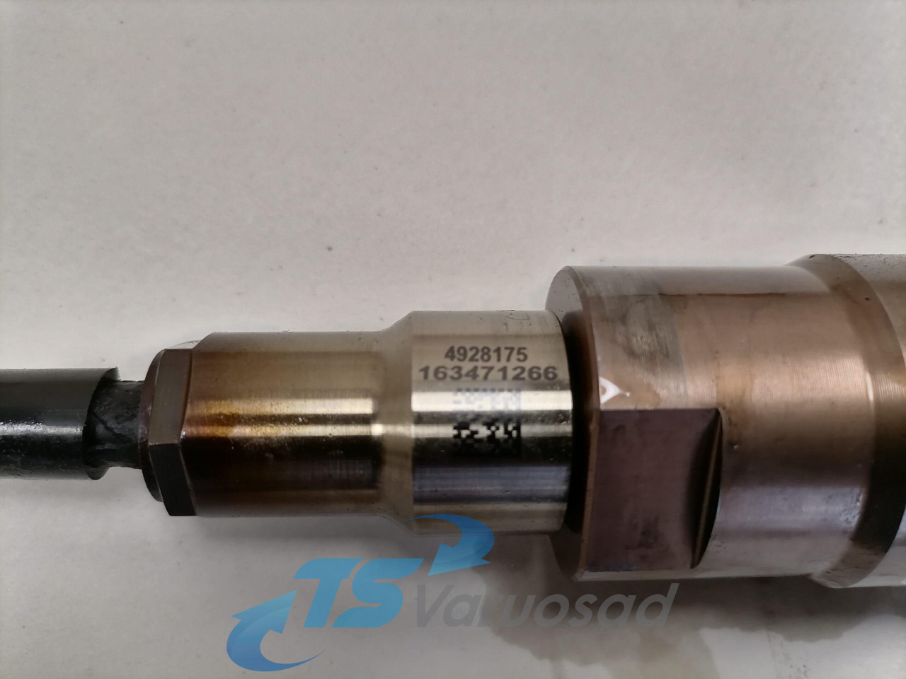 Scania Injector, XPI 2086663 - Fuel pump for Truck: picture 3 Scania Injector, XPI 2086663 - Fuel pump for Truck: picture 3