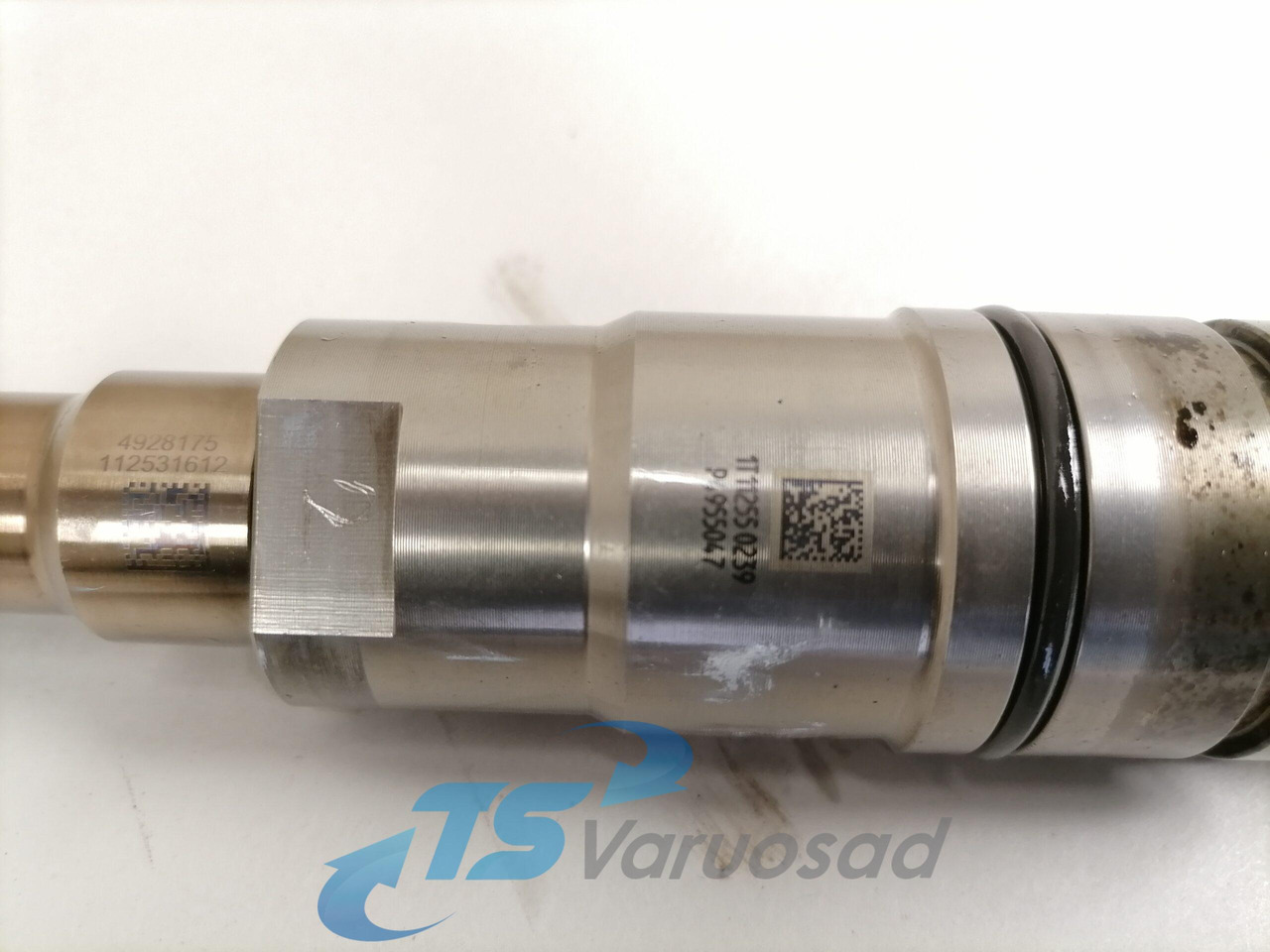 Scania Injector, XPI 2086663 - Fuel pump for Truck: picture 3 Scania Injector, XPI 2086663 - Fuel pump for Truck: picture 3