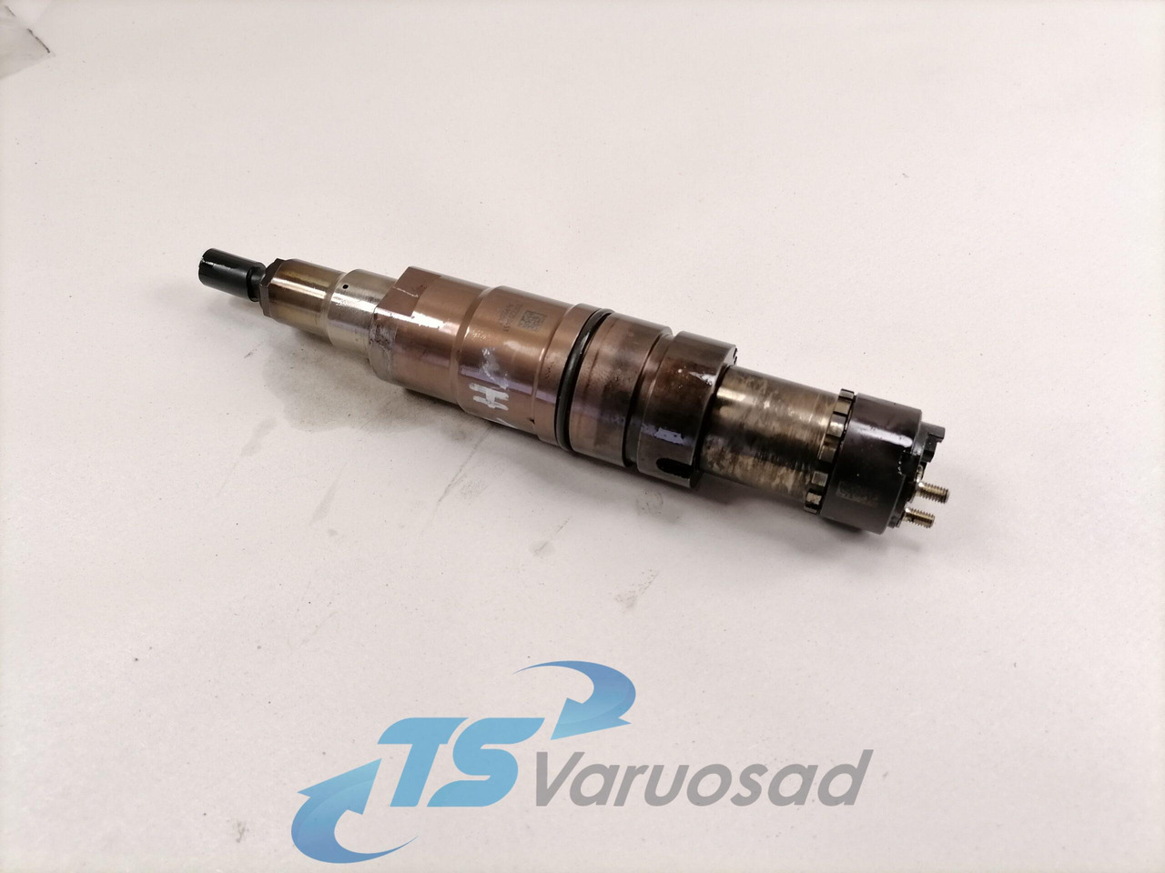 Scania Injector, XPI 2086663 - Fuel pump for Truck: picture 1 Scania Injector, XPI 2086663 - Fuel pump for Truck: picture 1