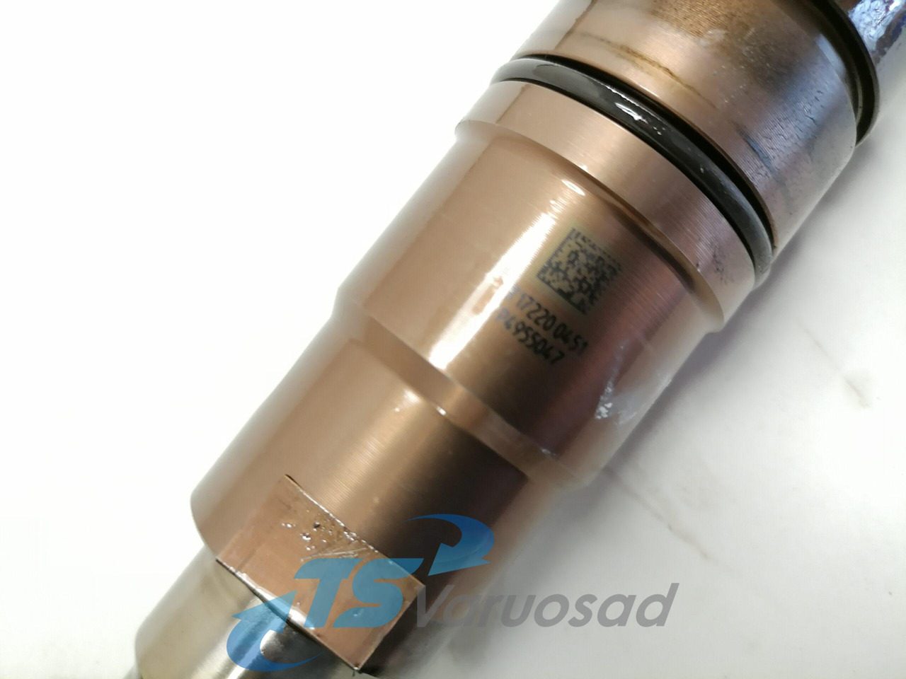 Scania Injector, XPI 2086663 - Fuel pump for Truck: picture 4 Scania Injector, XPI 2086663 - Fuel pump for Truck: picture 4