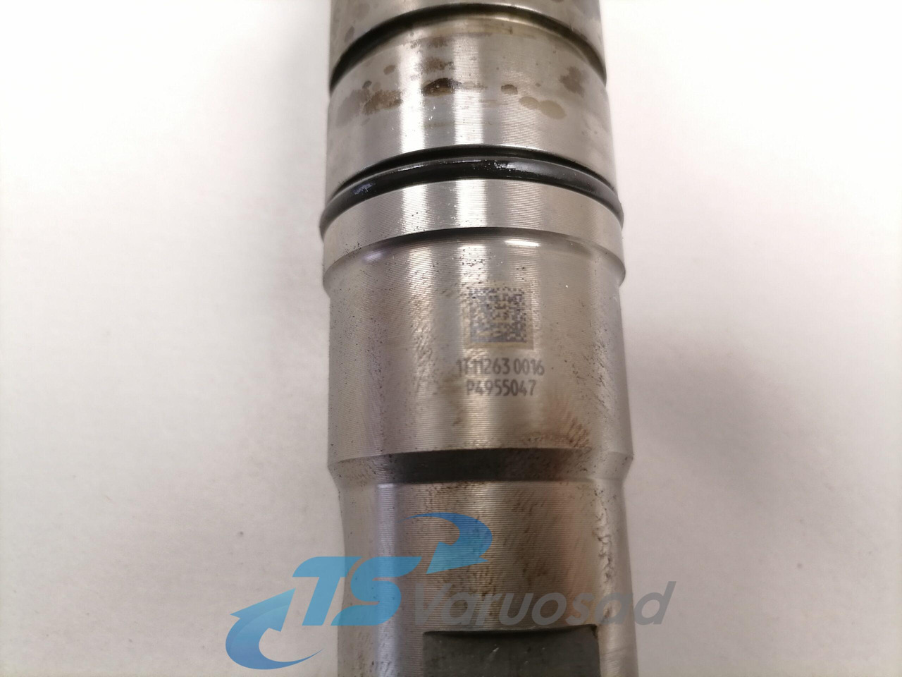 Scania Injector, XPI 2086663 - Fuel pump for Truck: picture 3 Scania Injector, XPI 2086663 - Fuel pump for Truck: picture 3
