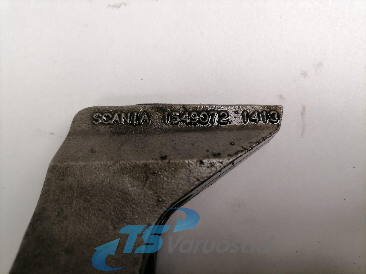 Scania Injector holder 1549072 - Fuel pump for Truck: picture 2 Scania Injector holder 1549072 - Fuel pump for Truck: picture 2