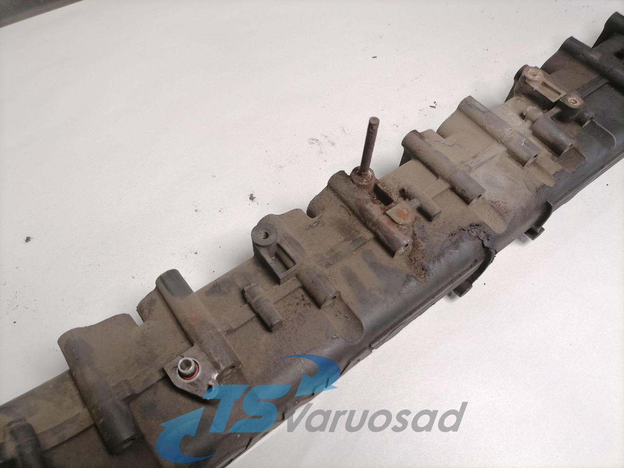 Intake manifold for Truck Scania Intake mainfold 1893329: picture 6 Intake manifold for Truck Scania Intake mainfold 1893329: picture 6