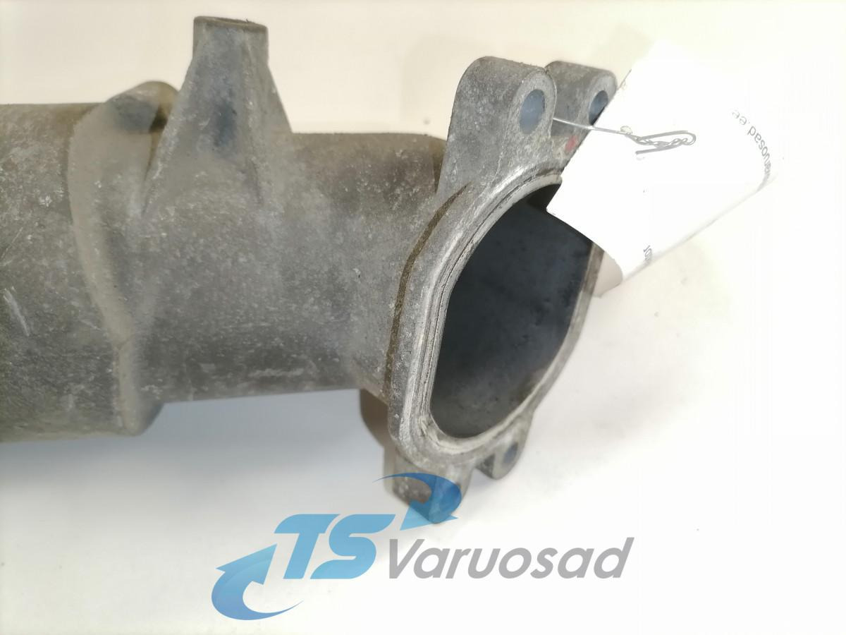 Scania Intake manifold 1472958 - Intake manifold for Truck: picture 3 Scania Intake manifold 1472958 - Intake manifold for Truck: picture 3