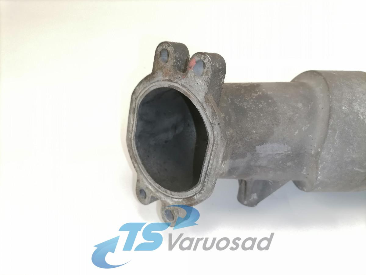 Scania Intake manifold 1472958 - Intake manifold for Truck: picture 2 Scania Intake manifold 1472958 - Intake manifold for Truck: picture 2