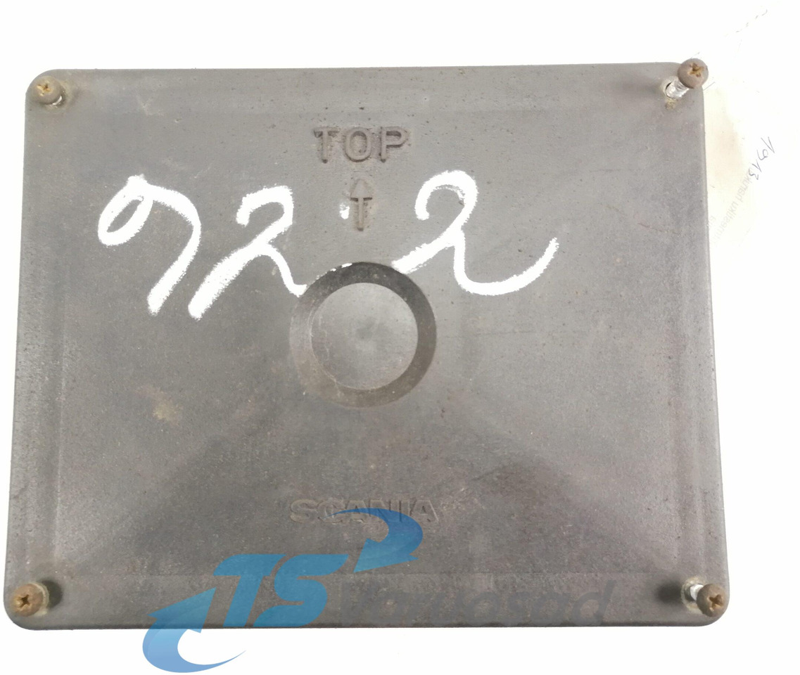 Scania Juhtmestiku harukarp 1350847 - Fuse for Truck: picture 2 Scania Juhtmestiku harukarp 1350847 - Fuse for Truck: picture 2