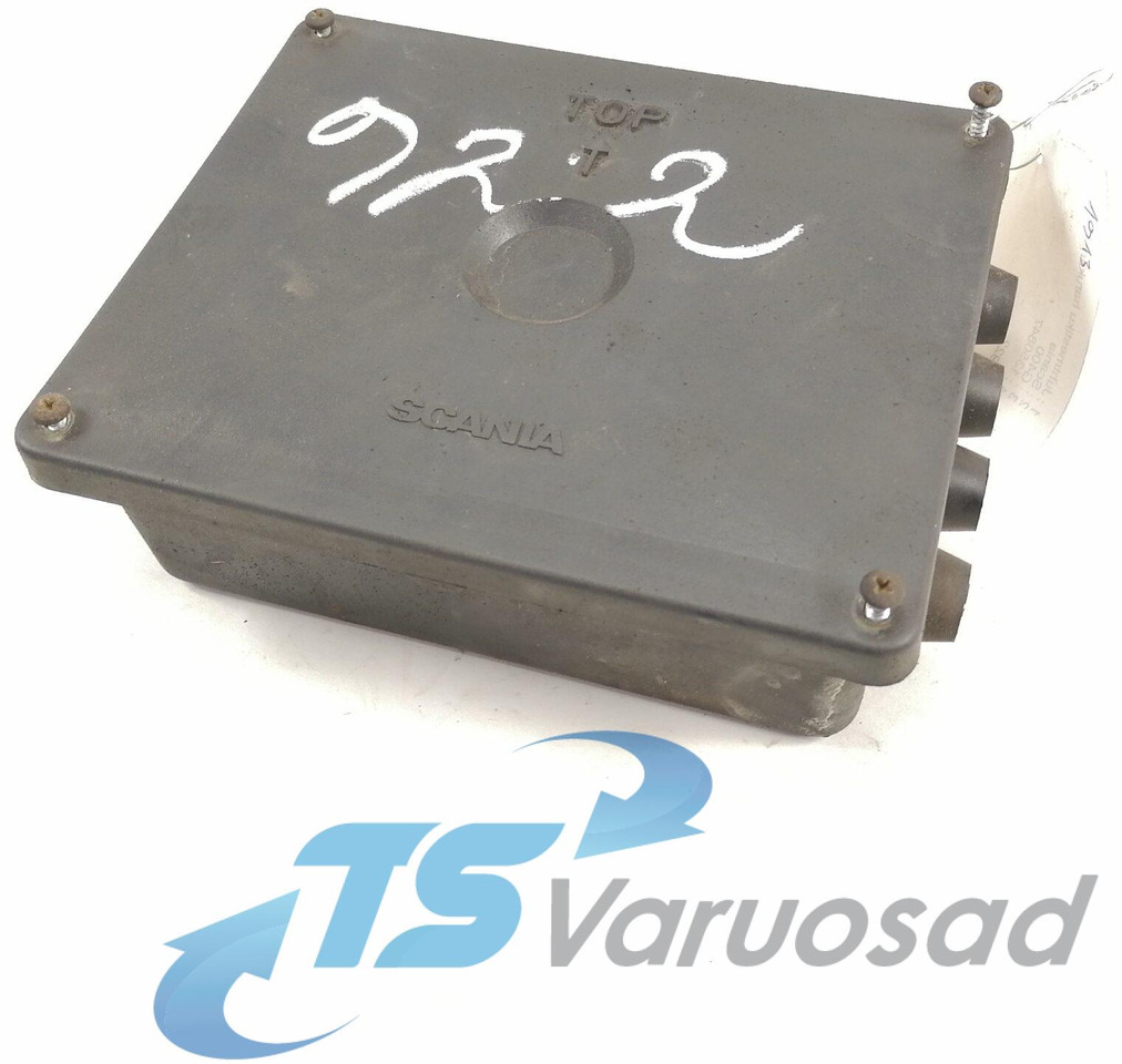 Scania Juhtmestiku harukarp 1350847 - Fuse for Truck: picture 1 Scania Juhtmestiku harukarp 1350847 - Fuse for Truck: picture 1