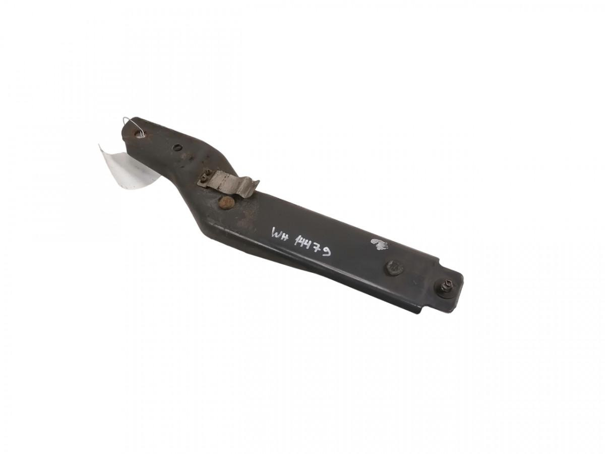 Scania Juhtmestiku kandur 2431659 - Universal part for Truck: picture 1 Scania Juhtmestiku kandur 2431659 - Universal part for Truck: picture 1