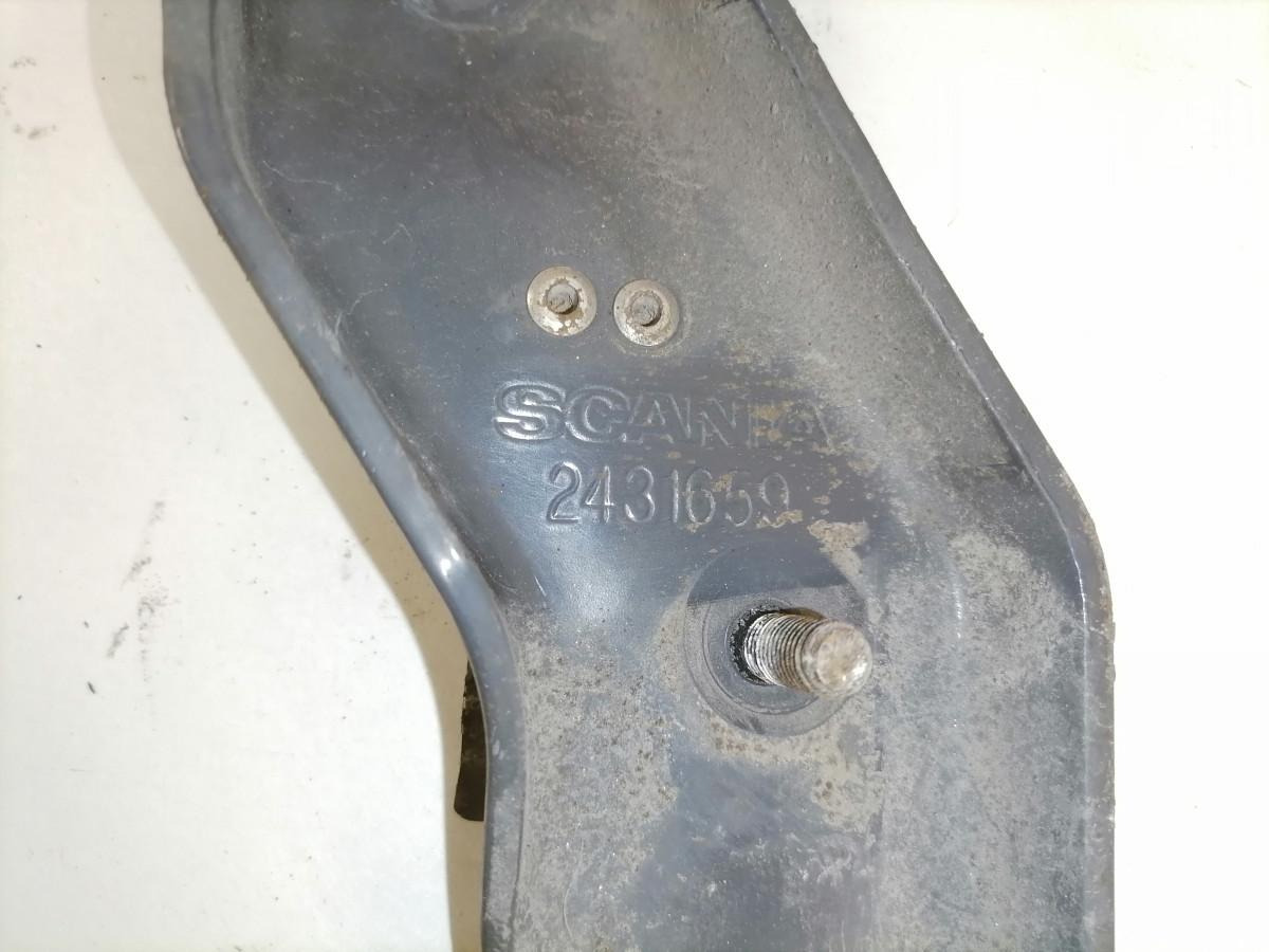 Scania Juhtmestiku kandur 2431659 - Universal part for Truck: picture 4 Scania Juhtmestiku kandur 2431659 - Universal part for Truck: picture 4