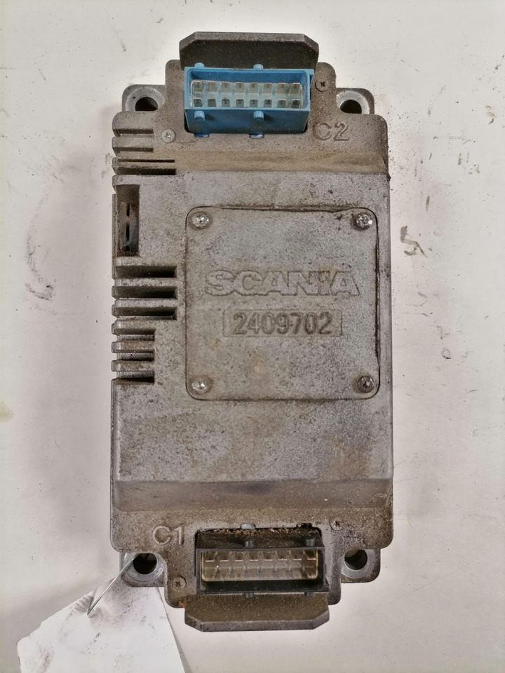 Scania Juhtplokk 2409702 - ECU for Truck: picture 2 Scania Juhtplokk 2409702 - ECU for Truck: picture 2