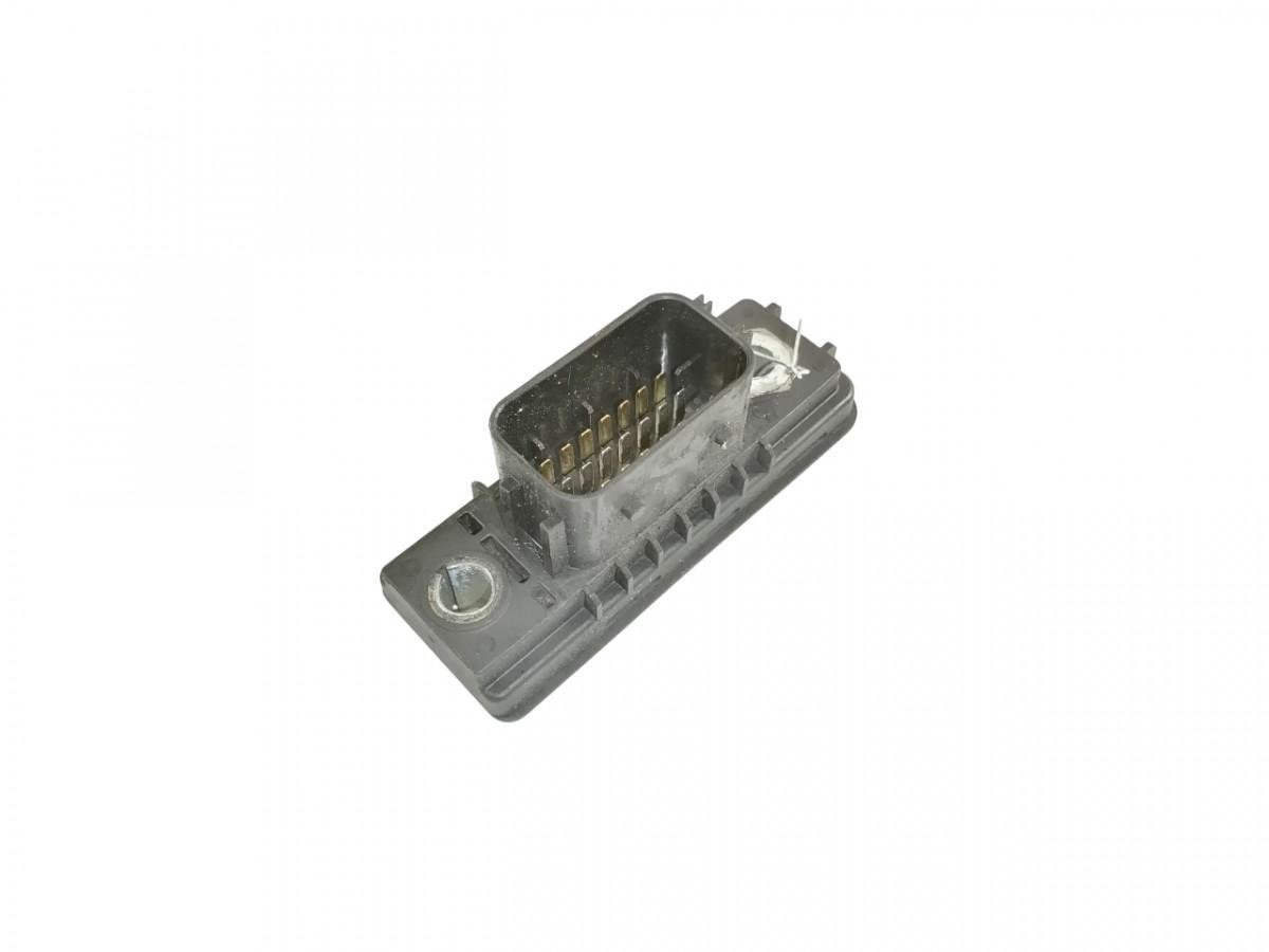 Scania Juhtplokk 2458277 - ECU for Truck: picture 1 Scania Juhtplokk 2458277 - ECU for Truck: picture 1