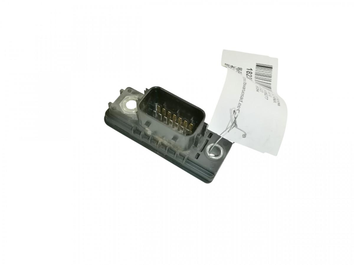 Scania Juhtplokk 2458277 - ECU for Truck: picture 1 Scania Juhtplokk 2458277 - ECU for Truck: picture 1