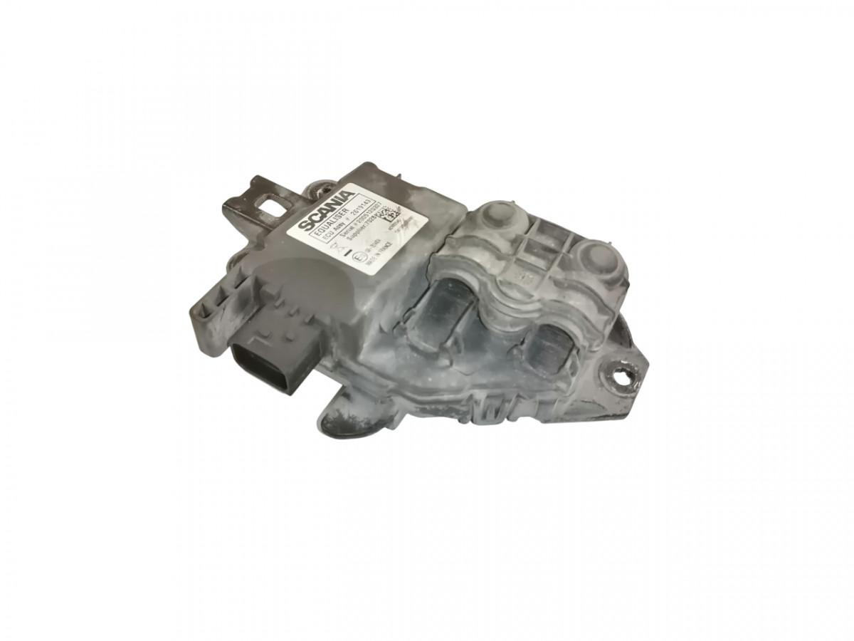 Scania Juhtplokk 2619143 - ECU for Truck: picture 1 Scania Juhtplokk 2619143 - ECU for Truck: picture 1